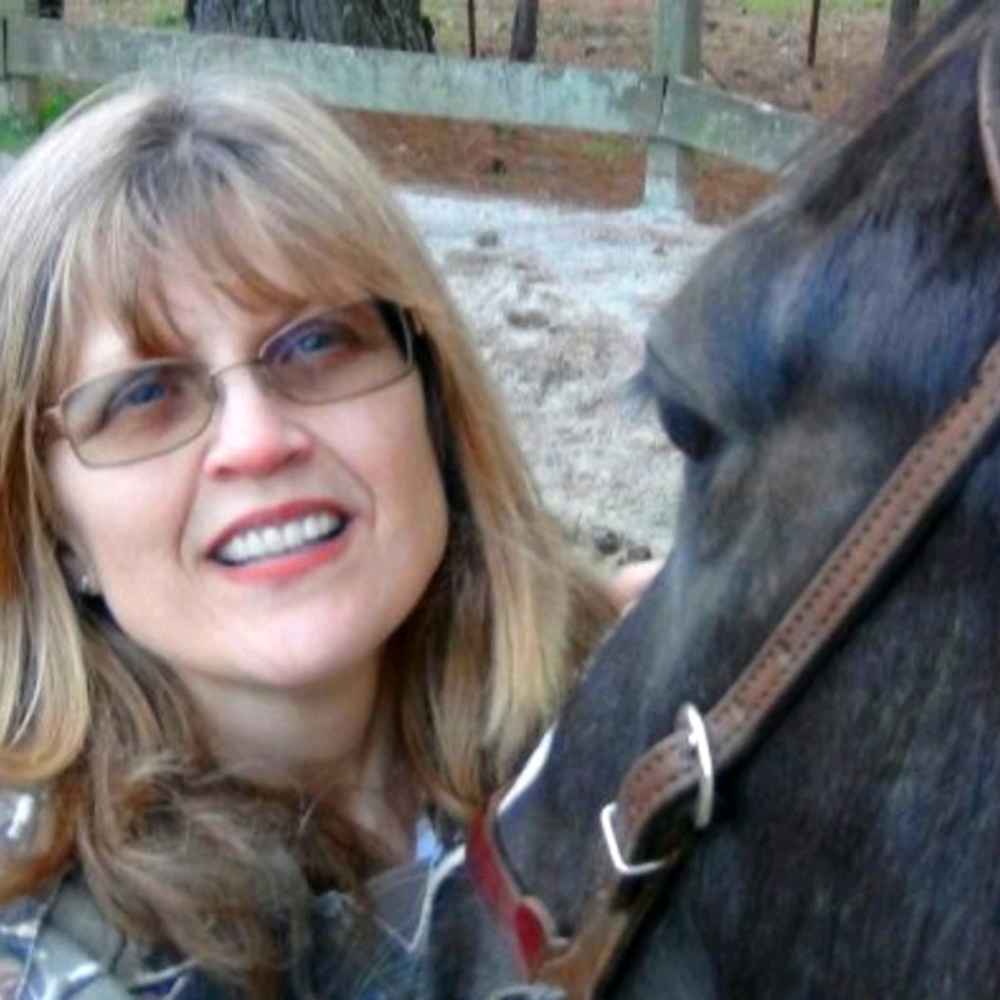 Meet your Posher, Pamela
